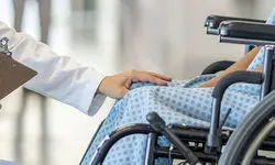 آژیر قرمز ام‌اس برای زنان ایرانی به صدا در آمد