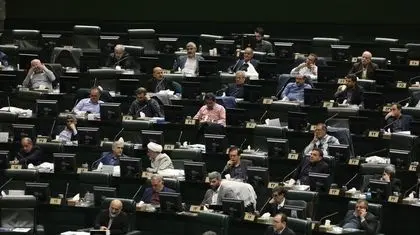 پاسخ به اتهام یک نماینده مجلس به مدنی‌زاده