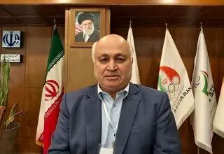 هنرجو: باید برای رویدادهای جهانی و آسیایی اسکیت آماده شویم