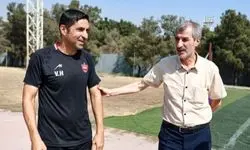  مایلی کهن: هاشمیان از اوسمار بهتر بود
