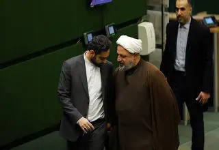 پروژه جدید تندروها؛ مجادلات بیفایده