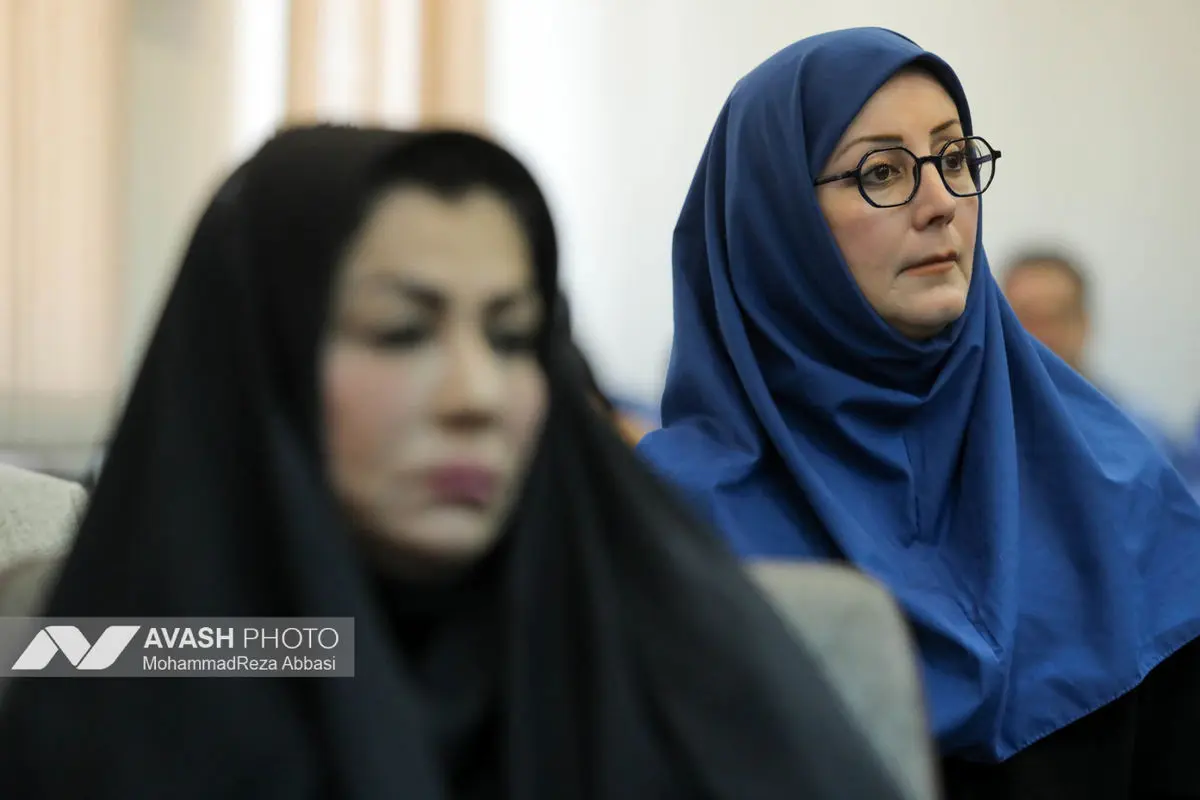 پویش آزادی زندانیان متهم به قتل