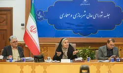 تاکید وزیر راه و شهرسازی بر صیانت از تخت جمشید و توجه به پیامدهای فرونشست در آن