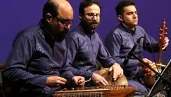 گروه موسیقی «هم‌نوازان فاخته» به روسیه می‌رود