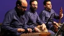 گروه موسیقی «هم‌نوازان فاخته» به روسیه می‌رود