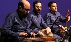 گروه موسیقی «هم‌نوازان فاخته» به روسیه می‌رود
