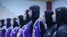 گزارش اختصاصی از اولین اردوی آماده‌سازی تیم ملی نت‌بال