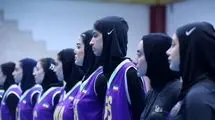 گزارش اختصاصی از اولین اردوی آماده‌سازی تیم ملی نت‌بال