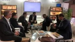 رایزنی ایران و ترکیه برای توسعه تعاملات نشر و کتاب