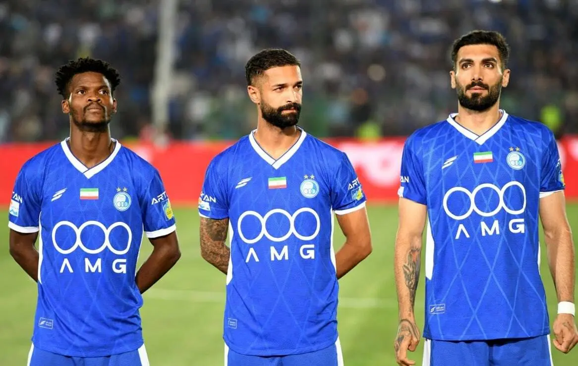 در انتظار رأی کمیته انضباطی؛ آرمین سهرابیان همچنان غایب است