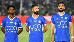 در انتظار رأی کمیته انضباطی؛ آرمین سهرابیان همچنان غایب است