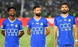 در انتظار رأی کمیته انضباطی؛ آرمین سهرابیان همچنان غایب است