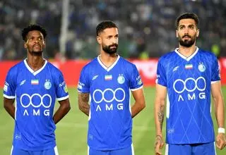 در انتظار رأی کمیته انضباطی؛ آرمین سهرابیان همچنان غایب است