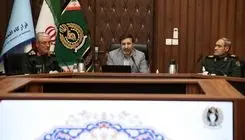 طحان‌نظیف: تمام مصوبات دفاعی و نظامی منوط به اذن رهبر معظم انقلاب است