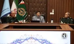 طحان‌نظیف: تمام مصوبات دفاعی و نظامی منوط به اذن رهبر معظم انقلاب است