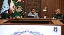 طحان‌نظیف: تمام مصوبات دفاعی و نظامی منوط به اذن رهبر معظم انقلاب است