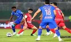 سه انتقال بزرگ در لیگ برتر