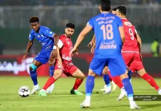 سه انتقال بزرگ در لیگ برتر