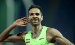 تفتیان: تلاش می‌کنیم مطالبات ورزشکاران را به‌ صورت حرفه‌ای منتقل کنیم