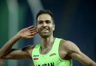 تفتیان: تلاش می‌کنیم مطالبات ورزشکاران را به‌ صورت حرفه‌ای منتقل کنیم