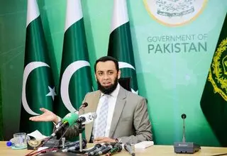 پاکستان: طالبان می‌خواهد جنگ را به هر قیمتی ادامه دهد