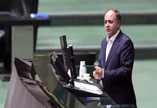 اجرای برنامه الگوی کشت در حال انجام است؛ کاهش ۴۰ درصدی بارش‌ها در کشور چالشی شد