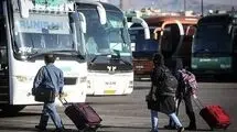 افزایش ۲۰ درصدی سفرهای ناوگان حمل‌ونقل عمومی