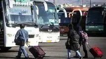 افزایش ۲۰ درصدی سفرهای ناوگان حمل‌ونقل عمومی