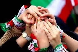 شلیک تفرقه‌افکنان به وحدت ملی