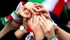 شلیک تفرقه‌افکنان به وحدت ملی