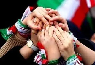 شلیک تفرقه‌افکنان به وحدت ملی