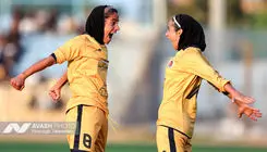 تاج‌گذاری خاتون با یک بازی کمتر؛ پرسپولیس در بحران