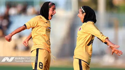 تاج‌گذاری خاتون با یک بازی کمتر؛ پرسپولیس در بحران