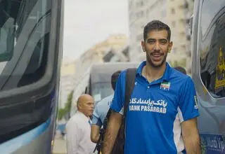 کاپیتان؛ آشنا به چم‌وخم برزیلی‌ها