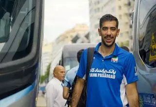 کاپیتان؛ آشنا به چم‌وخم برزیلی‌ها