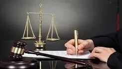 پنجاه‌وچهارمین جلسه دادگاه رسیدگی به اتهامات منافقین در تهران برگزار شد