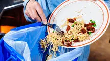 آمار وحشتناک از دورریز مواد غذایی در ایران؛ سالی ۱۵ میلیارد دلار!