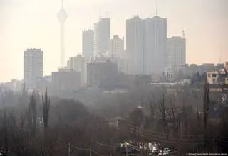 خسارات محیط‌زیستی جنگ اعلام شد