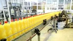 واردات برخی از اقلام از جمله روغن در حال انجام است