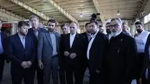وزیر جهاد کشاورزی: توسعه کاربرد فناوری هسته‌ای در بخش کشاورزی با سرعت در حال گسترش است