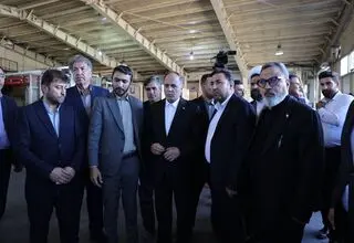 وزیر جهاد کشاورزی: توسعه کاربرد فناوری هسته‌ای در بخش کشاورزی با سرعت در حال گسترش است
