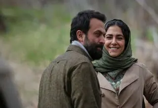 مصطفی زمانی و هدی زین العابدین؛ نوروز در تلویزیون