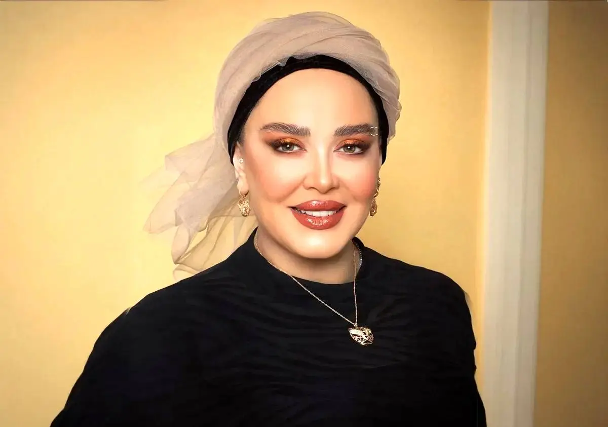 استایل جدید بهاره رهنما بازهم جنجالی شد+عکس