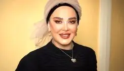 بهاره رهنما با یک استایل غافلگیرکننده بازگشت/ فیلم