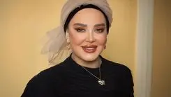 بهاره رهنما با یک استایل غافلگیرکننده بازگشت/ فیلم