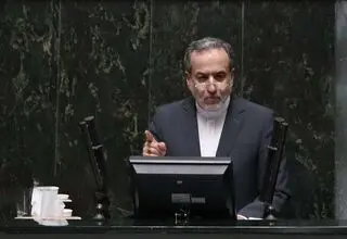 گزارش عراقچی درباره تلاش ایران برای فعال نشدن مکانیسم ماشه