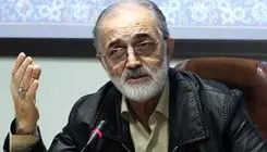 آهنگساز پیشکسوت: ایران تا آخرین نفس از خود دفاع می‌کند