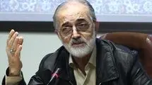 آهنگساز پیشکسوت: ایران تا آخرین نفس از خود دفاع می‌کند