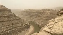 دره خزینه؛ جادوی خاموش زاگرس