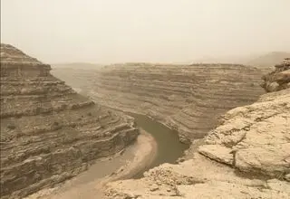 دره خزینه؛ جادوی خاموش زاگرس
